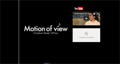 Desktop Screenshot of nh-mov.net